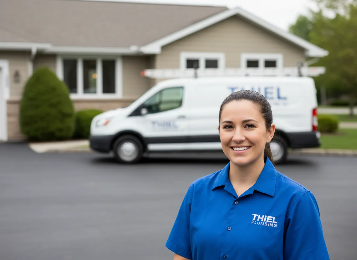 Plumber South Bend, WA FAQs